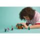 Εικόνα της LEGO Minecraft: The Illager Desert Patrol 21267