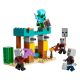 Εικόνα της LEGO Minecraft: The Illager Desert Patrol 21267