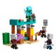 Εικόνα της LEGO Minecraft: The Illager Desert Patrol 21267