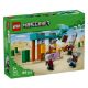 Εικόνα της LEGO Minecraft: The Illager Desert Patrol 21267
