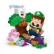 Εικόνα της LEGO Super Mario: Adventures with Interactive LEGO Luigi 71440
