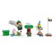 Εικόνα της LEGO Super Mario: Adventures with Interactive LEGO Luigi 71440
