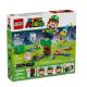 Εικόνα της LEGO Super Mario: Adventures with Interactive LEGO Luigi 71440