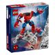 Εικόνα της LEGO Marvel: Spider-Man Mech vs. Anti-Venom 76308