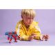 Εικόνα της LEGO Marvel: Spider-Man Mech vs. Anti-Venom 76308