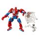 Εικόνα της LEGO Marvel: Spider-Man Mech vs. Anti-Venom 76308
