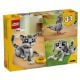 Εικόνα της LEGO Creator: 3 in 1 Playful Cat 31163