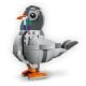 Εικόνα της LEGO Creator: 3 in 1 Playful Cat 31163