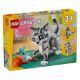 Εικόνα της LEGO Creator: 3 in 1 Playful Cat 31163