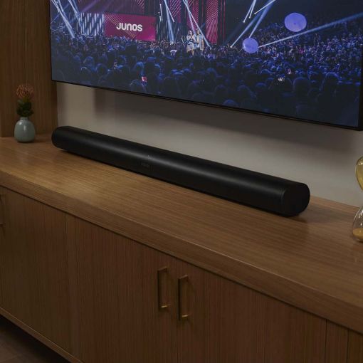 Εικόνα της Soundbar Sonos Arc Black