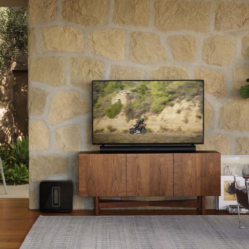 Εικόνα της Soundbar Sonos Arc Black