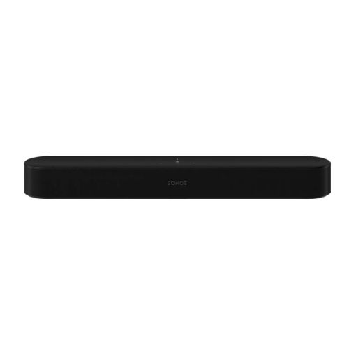 Εικόνα της Soundbar Sonos Beam Gen2 Black