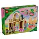 Εικόνα της LEGO Wicked: Glinda, Elphaba & Nessarose at Shiz University 75681
