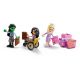 Εικόνα της LEGO Wicked: Glinda, Elphaba & Nessarose at Shiz University 75681