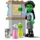 Εικόνα της LEGO Wicked: Glinda, Elphaba & Nessarose at Shiz University 75681