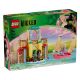 Εικόνα της LEGO Wicked: Glinda, Elphaba & Nessarose at Shiz University 75681