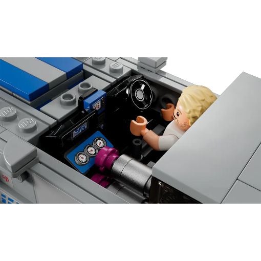 Εικόνα της LEGO Speed Champions: 2 Fast 2 Furious Nissan Skyline GT-R (R34) 76917