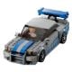 Εικόνα της LEGO Speed Champions: 2 Fast 2 Furious Nissan Skyline GT-R (R34) 76917