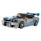 Εικόνα της LEGO Speed Champions: 2 Fast 2 Furious Nissan Skyline GT-R (R34) 76917
