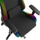 Εικόνα της Gaming Chair Genesis Trit 660 RGB Black NFG-2247
