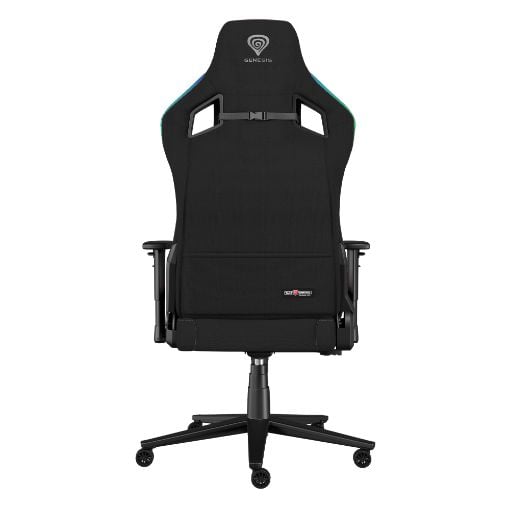 Εικόνα της Gaming Chair Genesis Trit 660 RGB Black NFG-2247