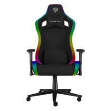 Εικόνα της Gaming Chair Genesis Trit 660 RGB Black NFG-2247