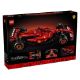 Εικόνα της LEGO Technic: Ferrari SF-24 F1 Car 42207