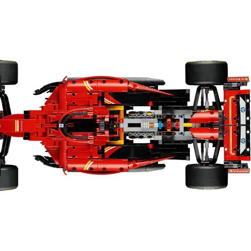 Εικόνα της LEGO Technic: Ferrari SF-24 F1 Car 42207