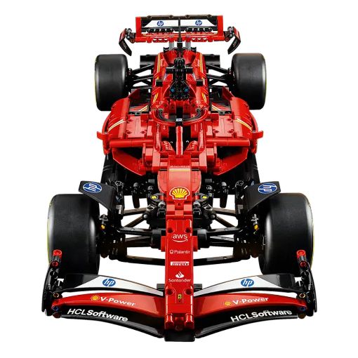 Εικόνα της LEGO Technic: Ferrari SF-24 F1 Car 42207