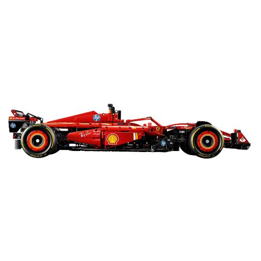 Εικόνα της LEGO Technic: Ferrari SF-24 F1 Car 42207
