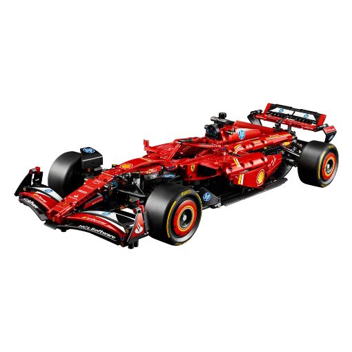 Εικόνα της LEGO Technic: Ferrari SF-24 F1 Car 42207