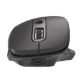 Εικόνα της Ποντίκι Natec Falcon Wireless Black NMY-1610
