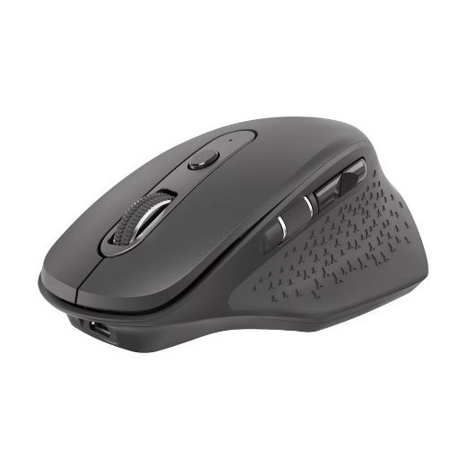 Εικόνα της Ποντίκι Natec Falcon Wireless Black NMY-1610