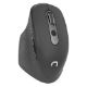 Εικόνα της Ποντίκι Natec Falcon Wireless Black NMY-1610