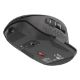 Εικόνα της Ποντίκι Natec Falcon Wireless Black NMY-1610