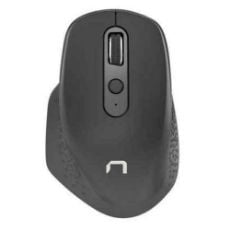 Εικόνα της Ποντίκι Natec Falcon Wireless Black NMY-1610