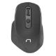 Εικόνα της Ποντίκι Natec Falcon Wireless Black NMY-1610