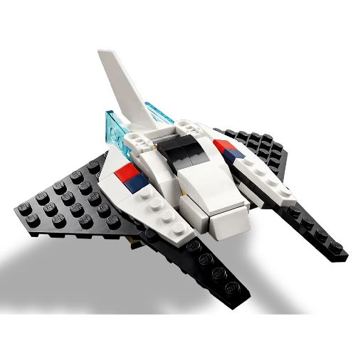 Εικόνα της LEGO Creator: 3 in 1 Space Shuttle 31134