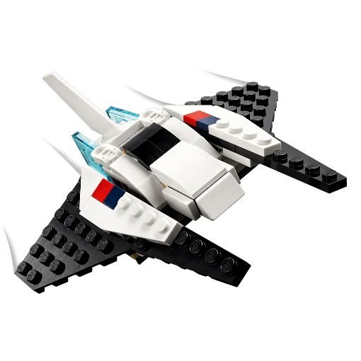Εικόνα της LEGO Creator: 3 in 1 Space Shuttle 31134