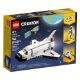 Εικόνα της LEGO Creator: 3 in 1 Space Shuttle 31134