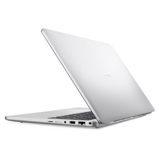 Εικόνα της Laptop Dell Pro 16 Plus PB16250 16" Intel Core Ultra 7 255U 16GB 512GB SSD Win11 Pro Platinum Silver