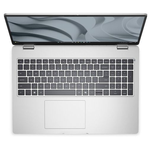 Εικόνα της Laptop Dell Pro 16 Plus PB16250 16" Intel Core Ultra 7 255U 16GB 512GB SSD Win11 Pro Platinum Silver