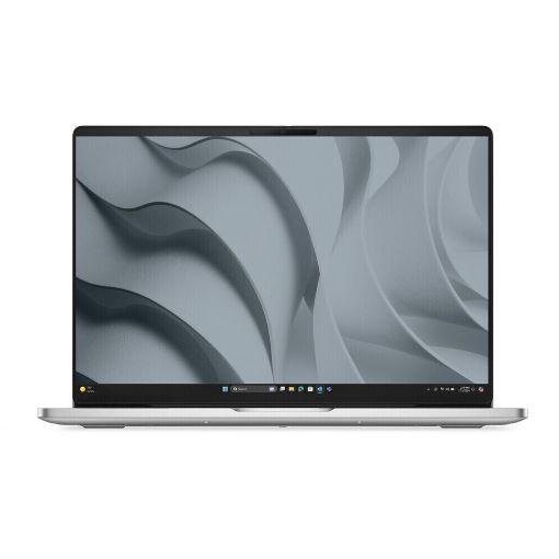Εικόνα της Laptop Dell Pro 16 Plus PB16250 16" Intel Core Ultra 7 255U 16GB 512GB SSD Win11 Pro Platinum Silver