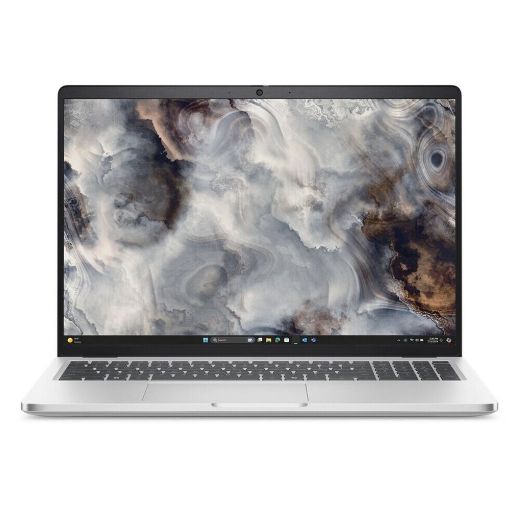 Εικόνα της Laptop Dell Pro 16 Plus PB16250 16" Intel Core Ultra 7 255U 16GB 512GB SSD Win11 Pro Platinum Silver