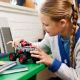 Εικόνα της LEGO Technic: Monster Jam ThunderROARus Pull-Back 42200
