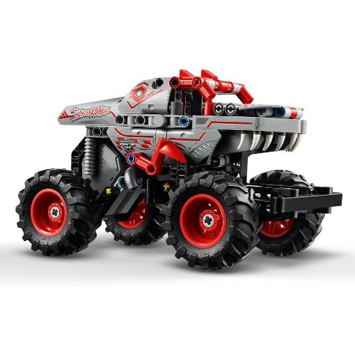Εικόνα της LEGO Technic: Monster Jam ThunderROARus Pull-Back 42200