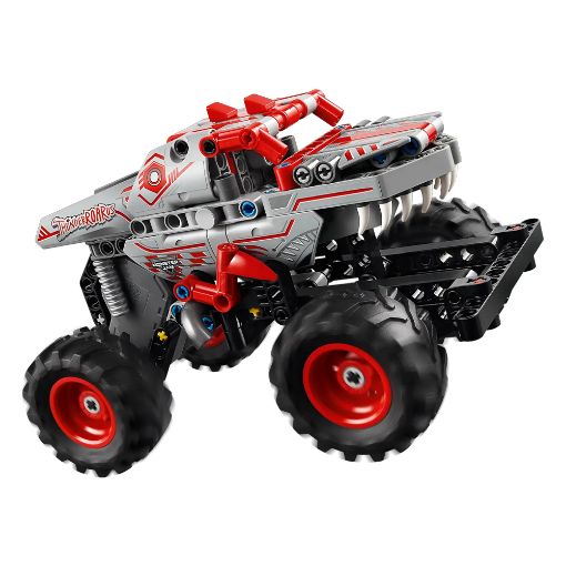 Εικόνα της LEGO Technic: Monster Jam ThunderROARus Pull-Back 42200