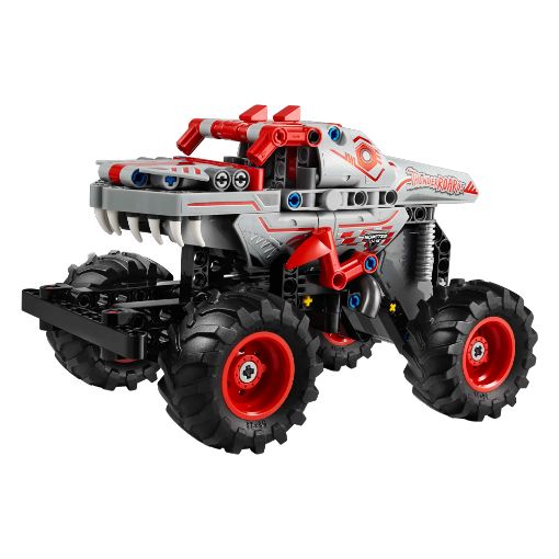 Εικόνα της LEGO Technic: Monster Jam ThunderROARus Pull-Back 42200
