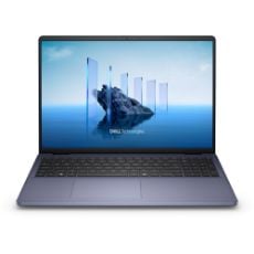 Εικόνα της Laptop Dell 16 DC16251 16" Intel Core 7 150U 16GB 1TB SSD GeForce MX570A 2GB Win11 Pro Midnight Blue