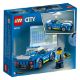Εικόνα της LEGO City: Police Car 60312